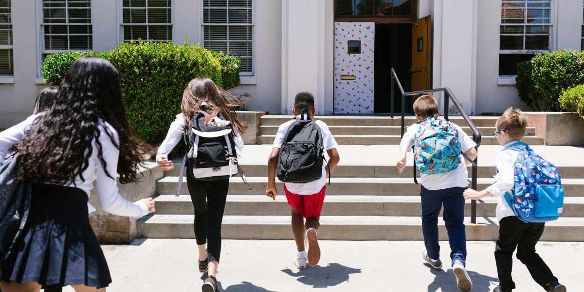 Checklist da escola perfeita: O que observar na hora de escolher a instituição ideal para o seu filho