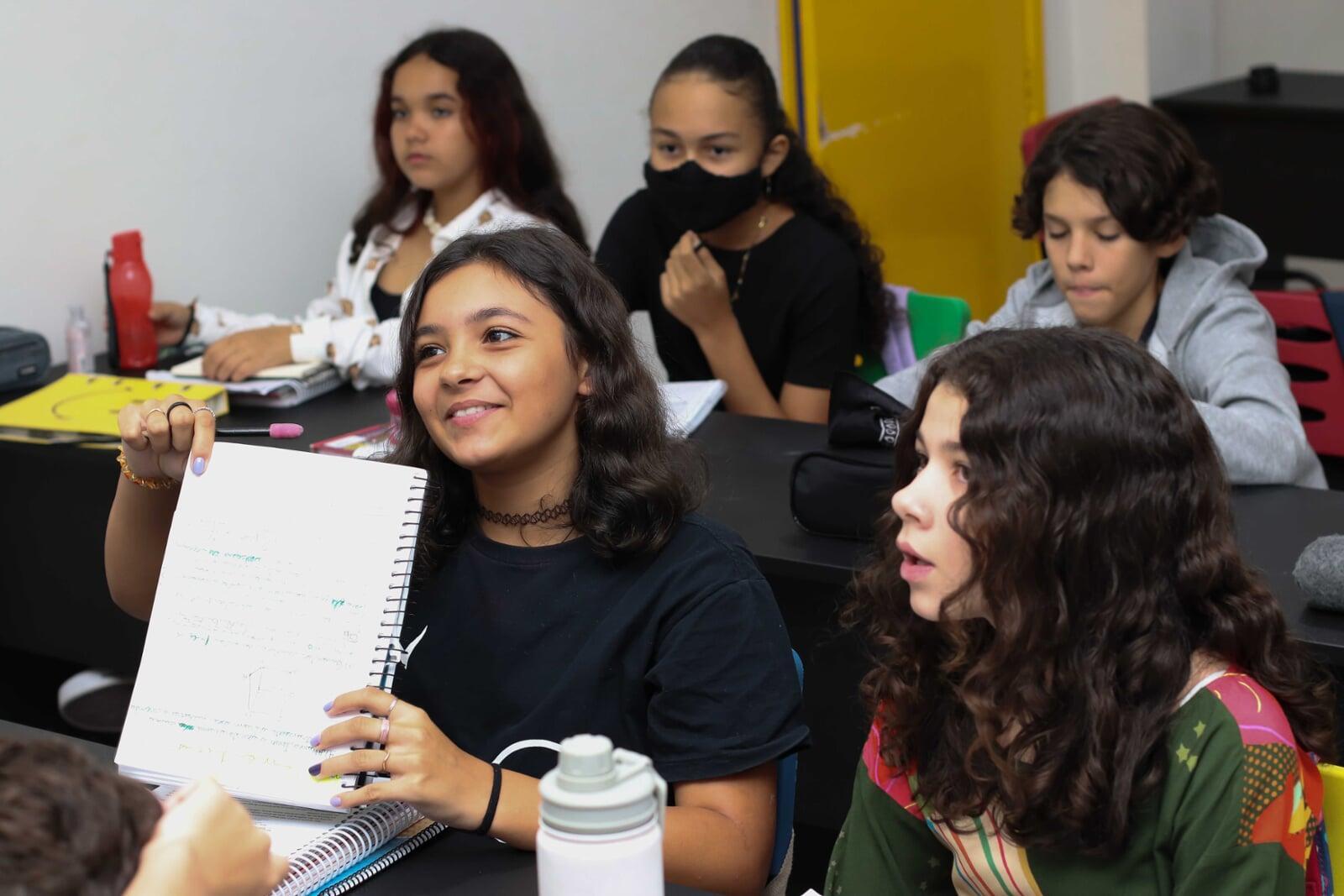 Como Pais Podem Desempenhar um bom Papel na Educação dos Filhos