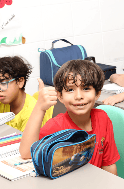 escolas particulares em aracaju