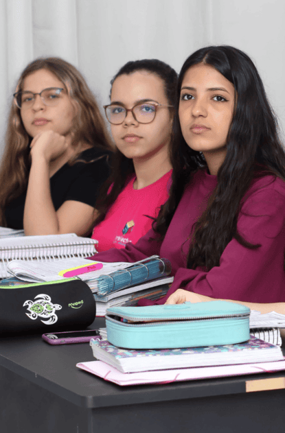 escolas particulares em aracaju