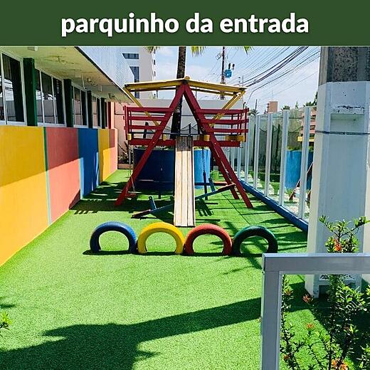 Parquinhos