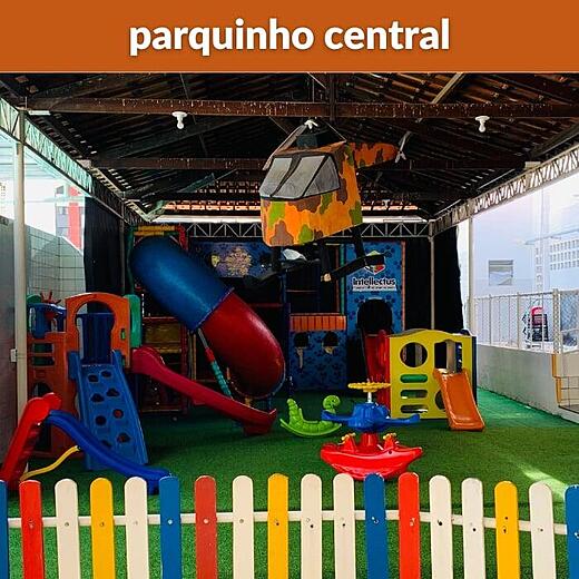 Parquinhos