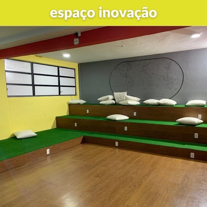 Espaco de inovacao
